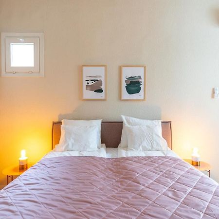 Sunny New Luxurious Home At The Jewish District 布达佩斯 外观 照片